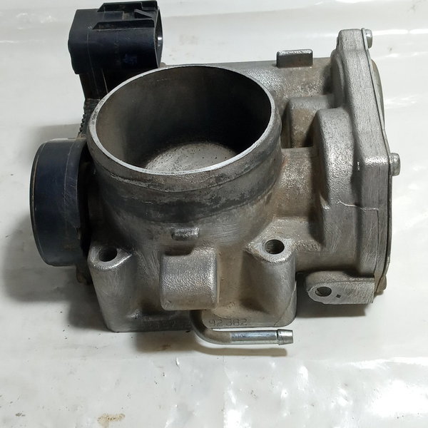 Tbi Corpo Borboleta Fiat Stilo 1.8 8v 2008