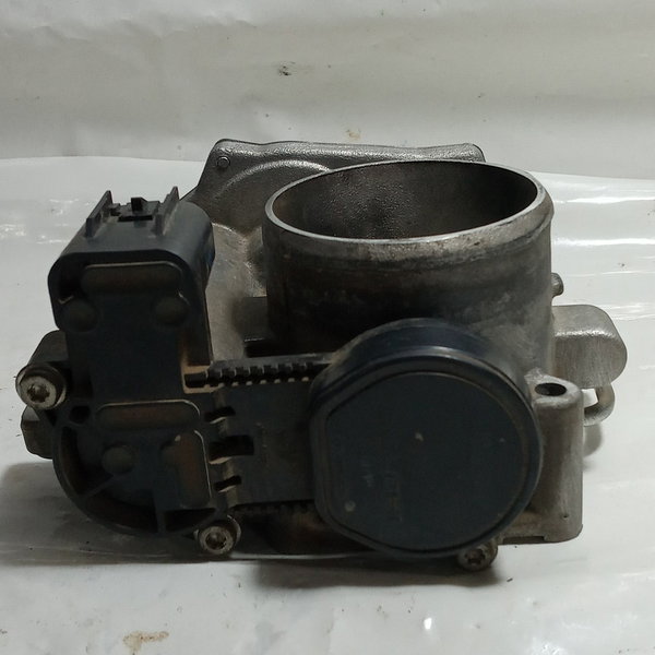 Tbi Corpo Borboleta Fiat Stilo 1.8 8v 2008