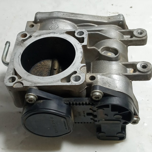 Tbi Corpo Borboleta Fiat Stilo 1.8 8v 2008