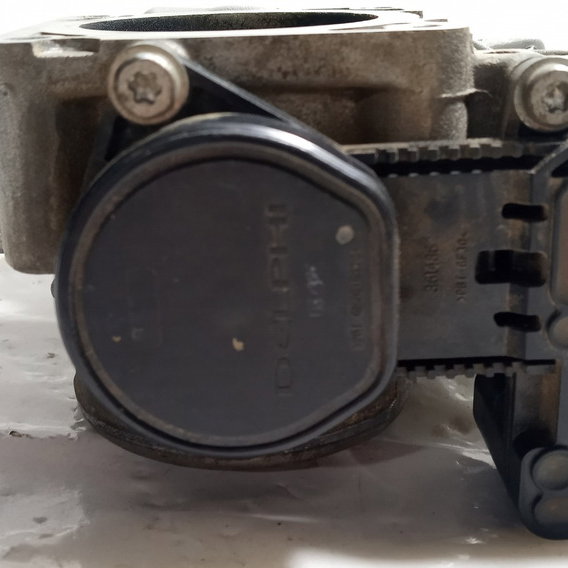 Tbi Corpo Borboleta Fiat Stilo 1.8 8v 2008
