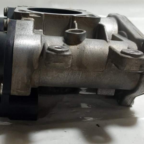 Tbi Corpo Borboleta Fiat Stilo 1.8 8v 2008