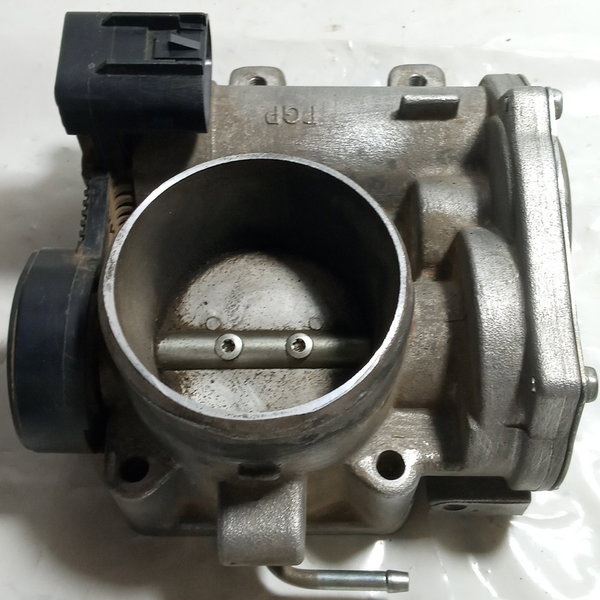 Tbi Corpo Borboleta Fiat Stilo 1.8 8v 2008
