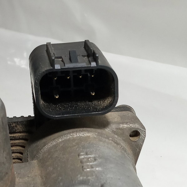 Tbi Corpo Borboleta Fiat Stilo 1.8 8v 2008