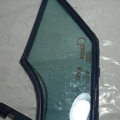 Vidro Fixo Porta Mercedes Benz Classe A 190 Diant. Esquerdo