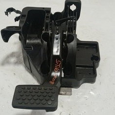 Suporte Pedal Freio Fiat Stilo Dualogic 2008 8v 1.8