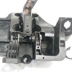 Suporte Pedal Freio Fiat Stilo Dualogic 2008 8v 1.8