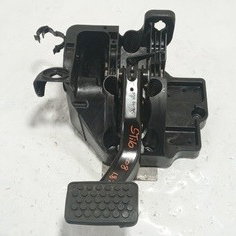 Suporte Pedal Freio Fiat Stilo Dualogic 2008 8v 1.8