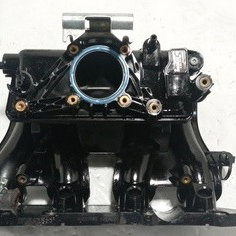 Coletor Admissão Fiat Stilo 2008 1.8 8v