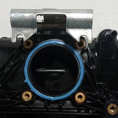 Coletor Admissão Fiat Stilo 2008 1.8 8v