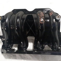 Coletor Admissão Fiat Stilo 2008 1.8 8v