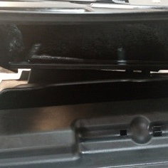 Porta Luvas Fiat Stilo 2008