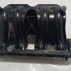 Coletor De Admissão Gm Corsa Sedan 1.0 8v 2010