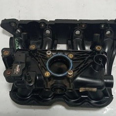 Coletor De Admissão Gm Corsa Sedan 1.0 8v 2010