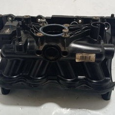 Coletor De Admissão Gm Corsa Sedan 1.0 8v 2010