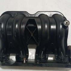 Coletor De Admissão Gm Corsa Sedan 1.0 8v 2010