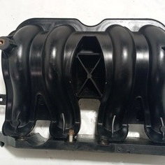 Coletor De Admissão Gm Corsa Sedan 1.0 8v 2010