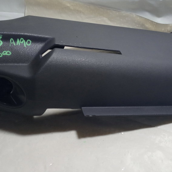Acabamento Coluna Direção Mercedes Classe  A 190
