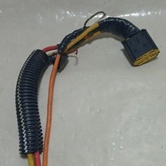 Cilindro Ignição Renault Clio 1.0 16v 2006