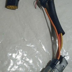 Cilindro Ignição Renault Clio 1.0 16v 2006
