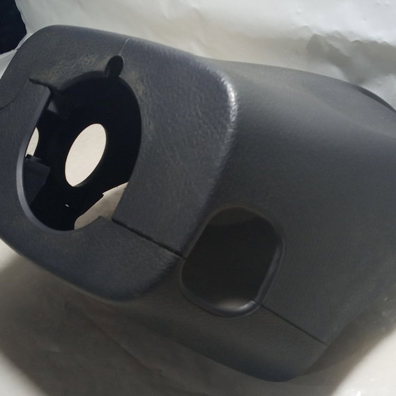 Acabamento Coluna De Direção Renault Clio 2006