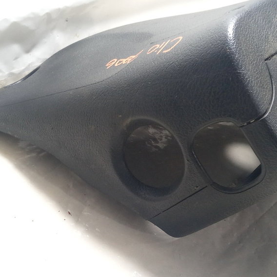 Acabamento Coluna De Direção Renault Clio 2006