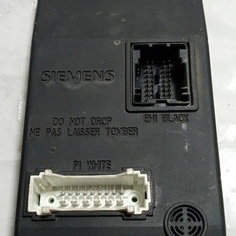 Modulo Bsi Renault Clio 1.0 16v 2006 8200249128a