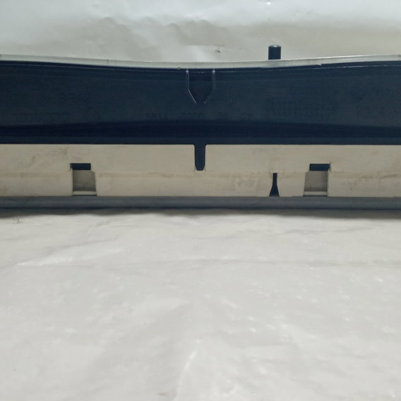 Painel Instrumento Renault Clio 2006 16v  Branco