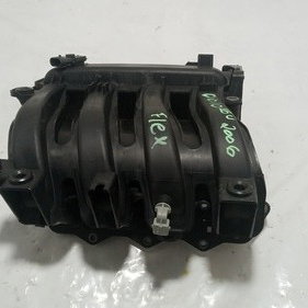 Coletor Renault Clio 1.0 16v 2006