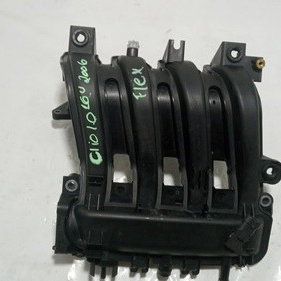 Coletor Renault Clio 1.0 16v 2006