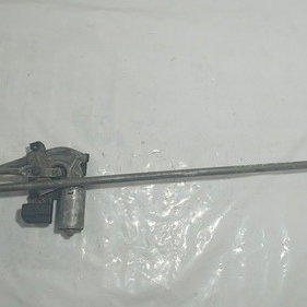 Motor Limpador Parabrisa Com Galhada Mercedes Classe A 190