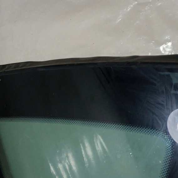 Vidro Fixo Inferior L. Esquerdo  Mercedes Benz Classe A 190