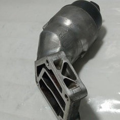 Suporte Filtro Óleo Mercedes-benz Classe A 190