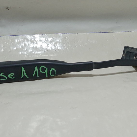 Braço Haste Limpador Parabrisa Mercedes-benz Classe A 190 Tr Direito
