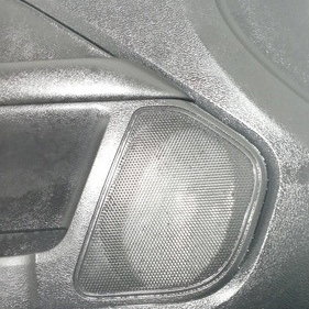 Forro Porta Dianteira Esquerda Ford Fusion 2009
