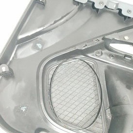 Forro Porta Dianteira Esquerda Ford Fusion 2009