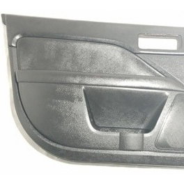 Forro Porta Dianteira Esquerda Ford Fusion 2009