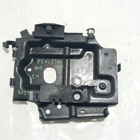 Suporte Bateria Peugeot 207 2012 1.4