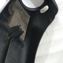 Acabamento Moldura Coluna Direção Fiat Palio 1999