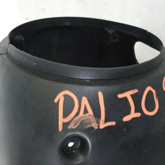 Acabamento Moldura Coluna Direção Fiat Palio 1999