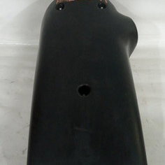 Acabamento Moldura Coluna Direção Fiat Palio 1999