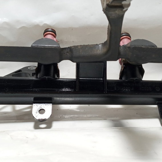 Bico Injetor Peugeot 207 2012 1.4