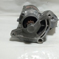 Motor De Arranque Partida Peugeot 207 1.4 2012