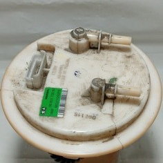 Bomba Combustivel Peugeot 207 1.4 16v 2012