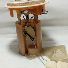 Bomba Combustivel Peugeot 207 1.4 16v 2012