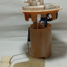 Bomba Combustivel Peugeot 207 1.4 16v 2012