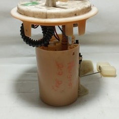 Bomba Combustivel Peugeot 207 1.4 16v 2012