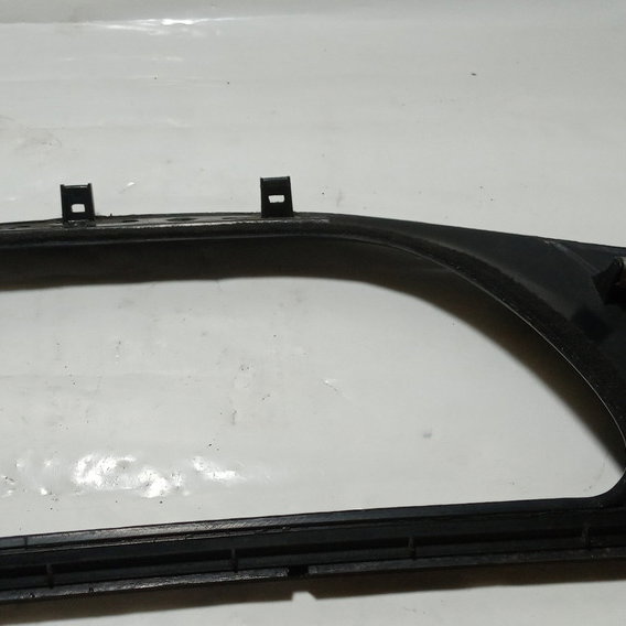 Moldura Painel De Instrumento Fiat Palio 1998