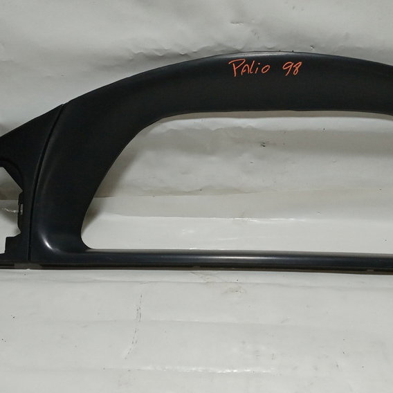 Moldura Painel De Instrumento Fiat Palio 1998