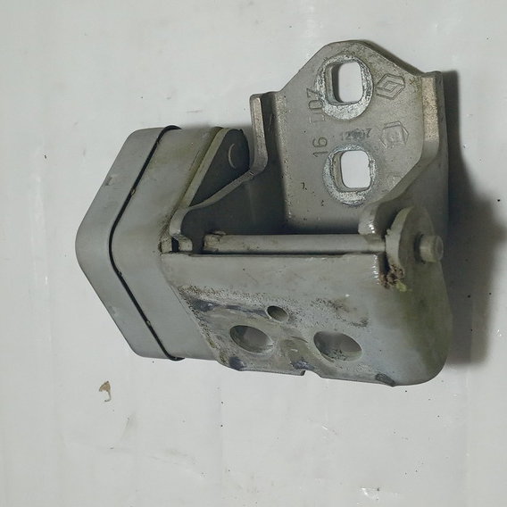 Limitador Porta Renault Megane L. Direito Traseiro