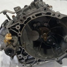 Caixa De Marcha Cambio Peugeot 2005 1.0 16v